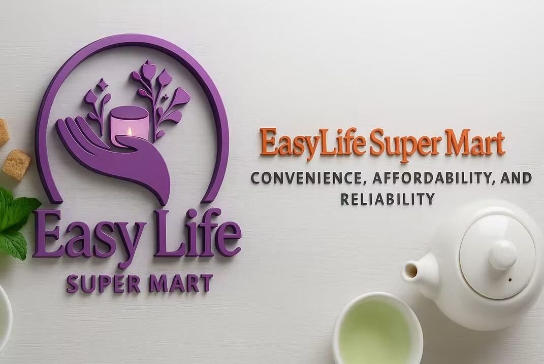 EasyLife SuperMart