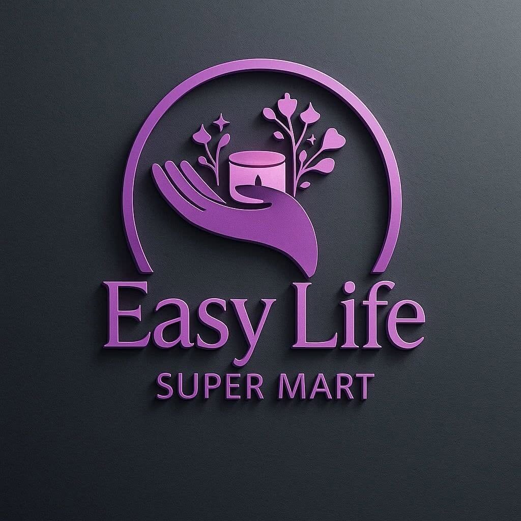 EasyLife SuperMart